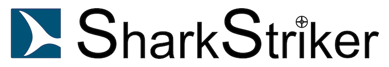 SharkStriker Logo