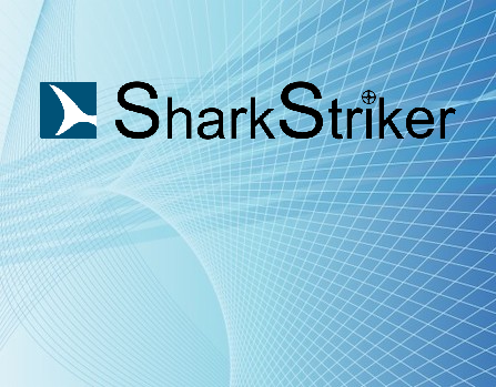 SharkStriker Card
